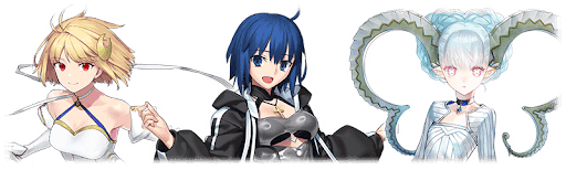 fgo-5周年福袋＿正月2025紅・BEX4