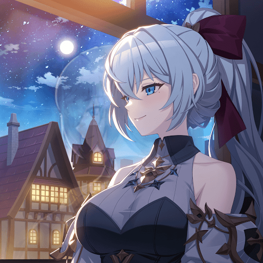 カルメンSSR_ガラス越しの夜景