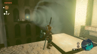 4階_④ギミック