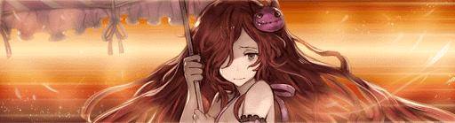 アンナ（水着）