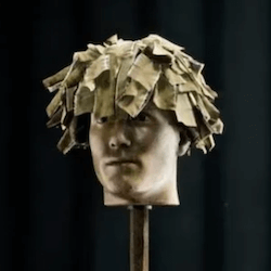 スナイパーデコイ