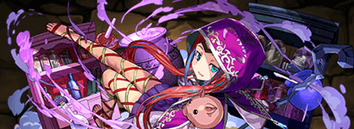 9周年記念メダル-カティア