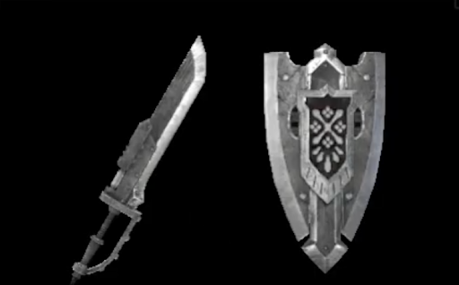 レーガスピーダ