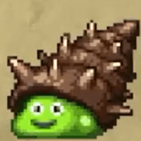 スライムつむり