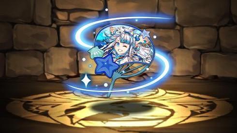 夏フェスのTB・カリンのうちわ