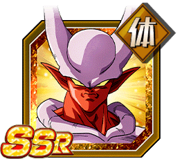 スーパージャネンバ