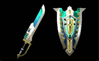 トリスタンイゾルデ改