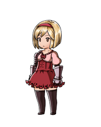 ジョブカラースキンジータ3