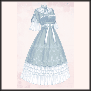 アフタヌーンティー＜ドレス＞