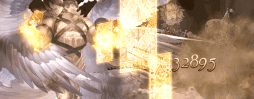 ウリエルへの挑戦