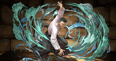 達人・渋川剛気