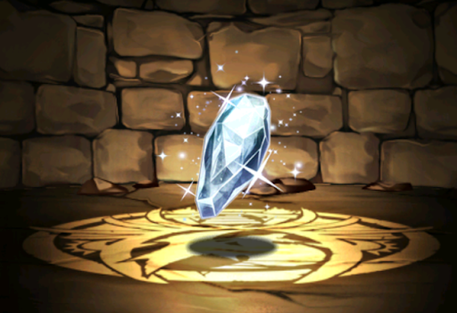 アイソトープ8【銀】