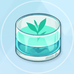 マンドレイクの芽