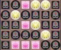 ガチャドラ 盤面