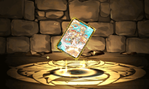 天煌球の麒麟・サクヤのカード