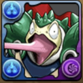 ゲロ田ゲロ左衛門