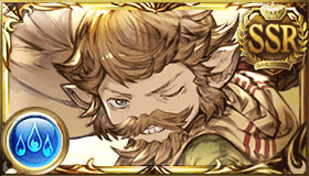 ヨダルラーハ（SSR）