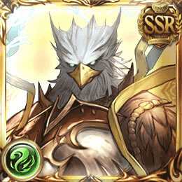 シャインホーク・ガルラ