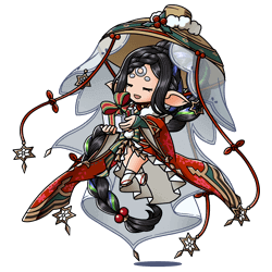 不惜身命安穏聖夜_レイ_SD