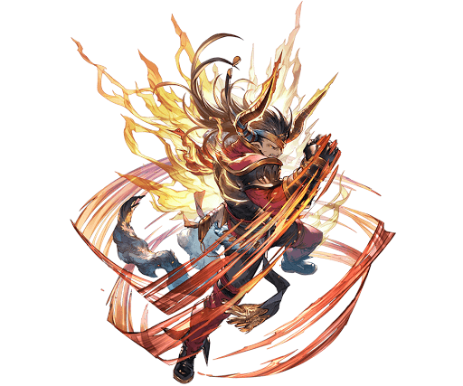 ラインハルザ_上限解放後