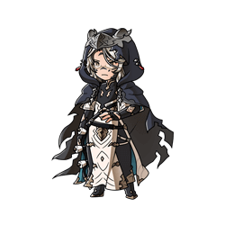 メレアガンス_初期状態