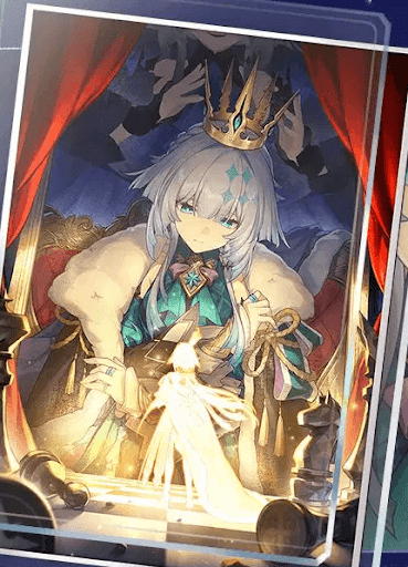 黄金の血で刻む時代