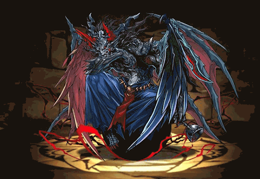 サタン＝ヴォイド