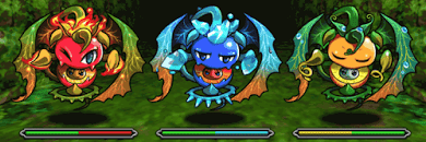 木曜ダンジョン