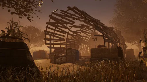 トーメント・クリーク