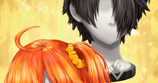 fgo-カタメカクレウィッグ