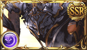 バザラガ（闇）