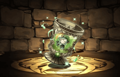 マスク・ド・サンドの宝杯