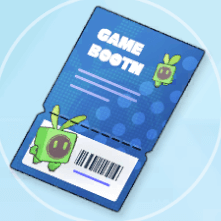 アリウスチケット