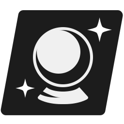 未来を見る少女