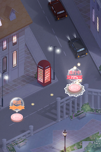 ギルド16-5ファッションの新風