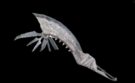 フルシャルマキス