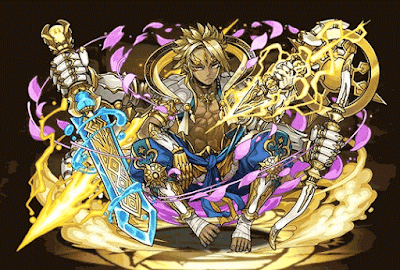 智慧の神・金剛夜叉明王