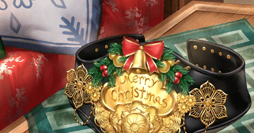 fgo-クリスマスベルト