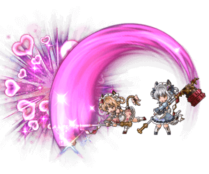 シンダラ（バレンタイン）_初期状態