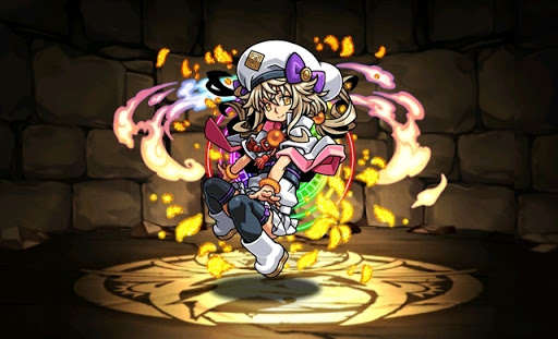 水晶天子ヒカリ・一鬼