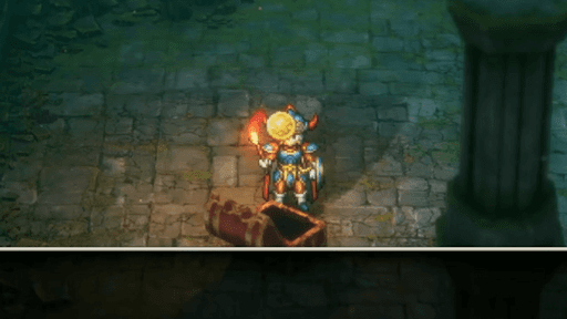 ドラクエ1リメイク_ちいさなメダル