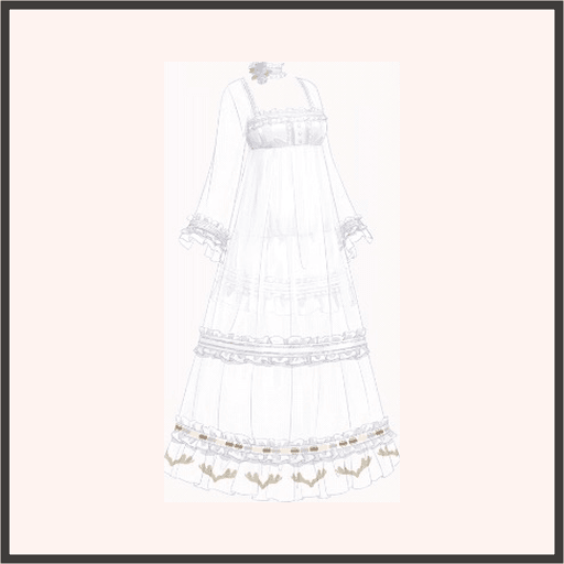 SR-エルクの妖精