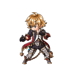 フェザー（SSR）_上限解放後