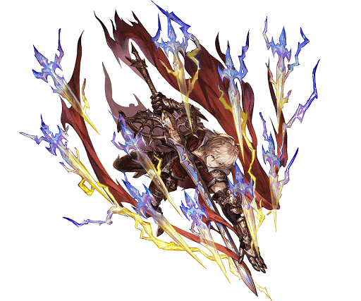 光アルベール_上限解放後