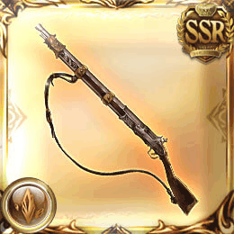 SSR銃_オリバー・トリ