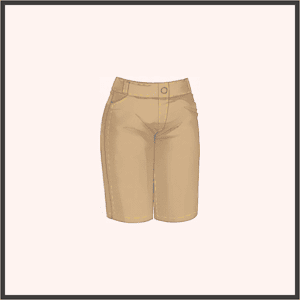 縫製クラス（カーキ）