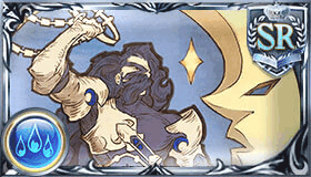 ザ・ムーン（SR）