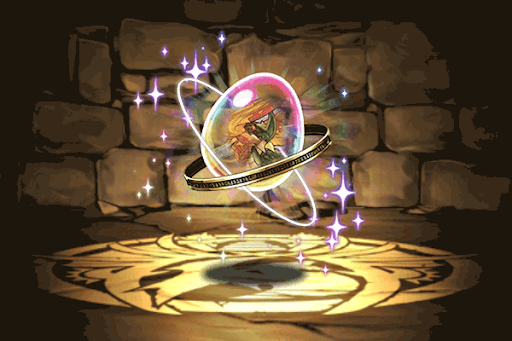 ジェネレイトアースドラゴンの希石