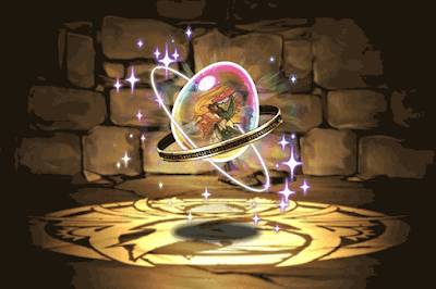 ジェネレイトアースドラゴンの希石