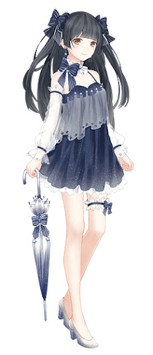 スターリーナイト